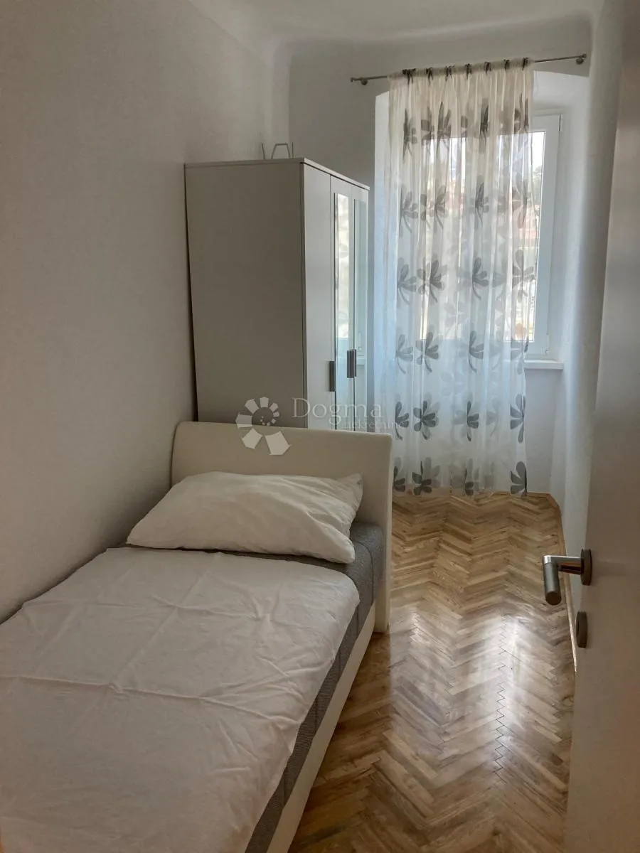 uređen stan u srcu malog lošinja, 40m², 2 spavaće sobe - slika 7