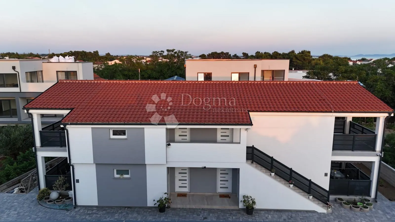apartman novogradnja vir - slika 3