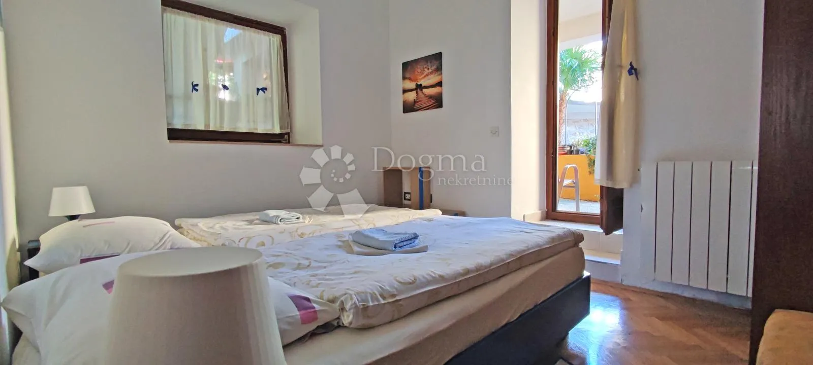 opatija – stan za najam s pogledom na more - slika 5