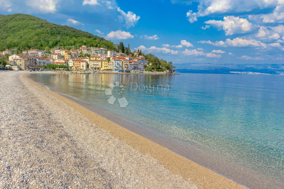građ. zemljište opatija (mošćenička draga) - slika 3