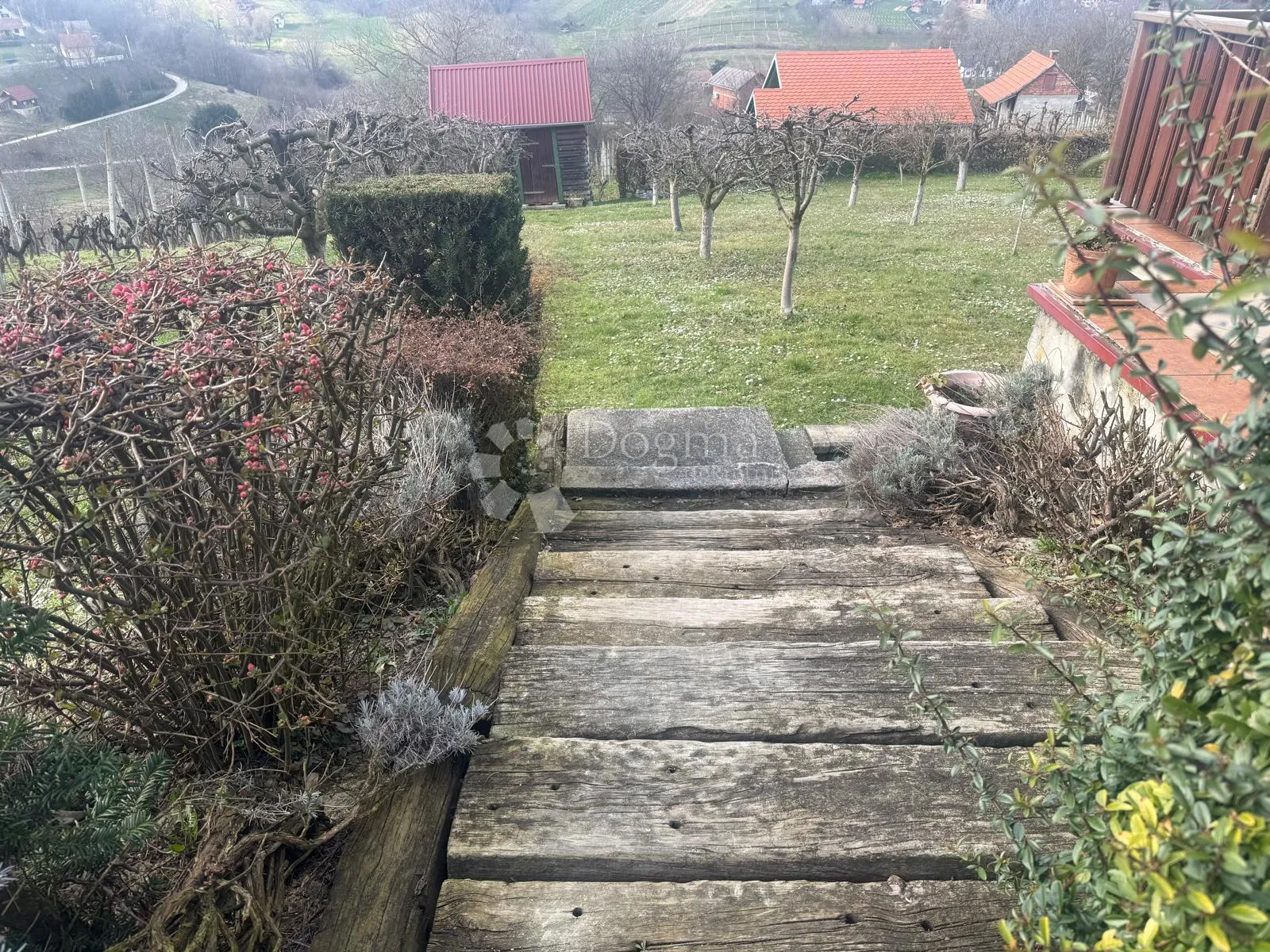 kuća za odmor s prekrasnim pogledom - slika 19