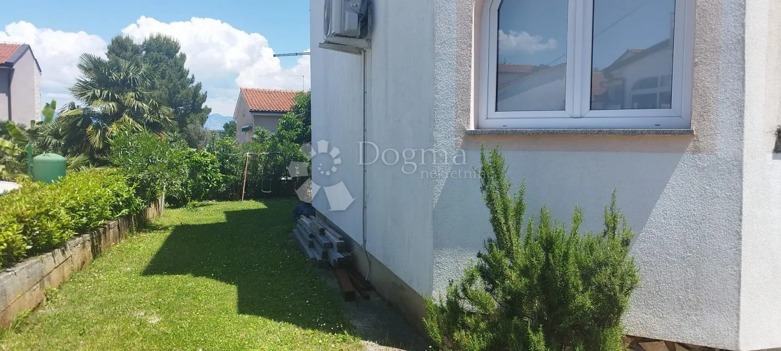 malinska - apartmanska kuća na odličnoj lokaciji - slika 16