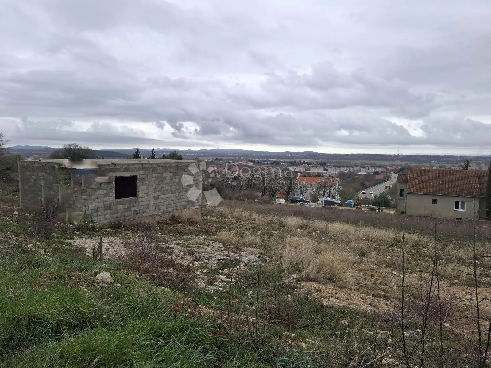započeta gradnja- legalizirano - slika 11