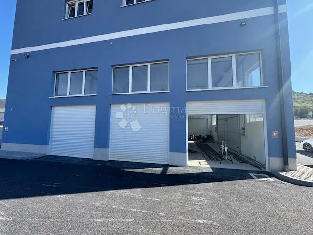 poslovni prostor 140 m² za najam - škurinje - slika 2
