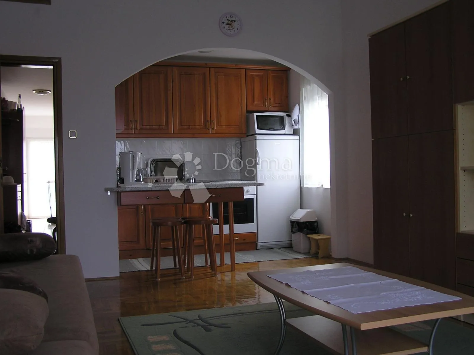 selce - apartman u centru, 60 metara od plaže - slika 10