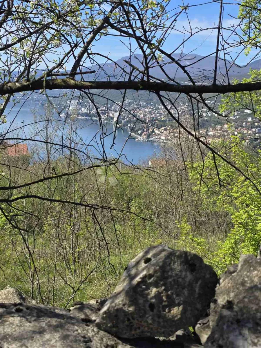 pavlovac, građevinsko zemljište s pogledom na more - slika 4