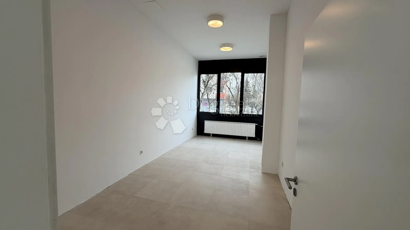 prodaja poslovnog prostora, zagreb zapad - vrbani, 119,60m2, prizemlje, top lokacija - slika 7
