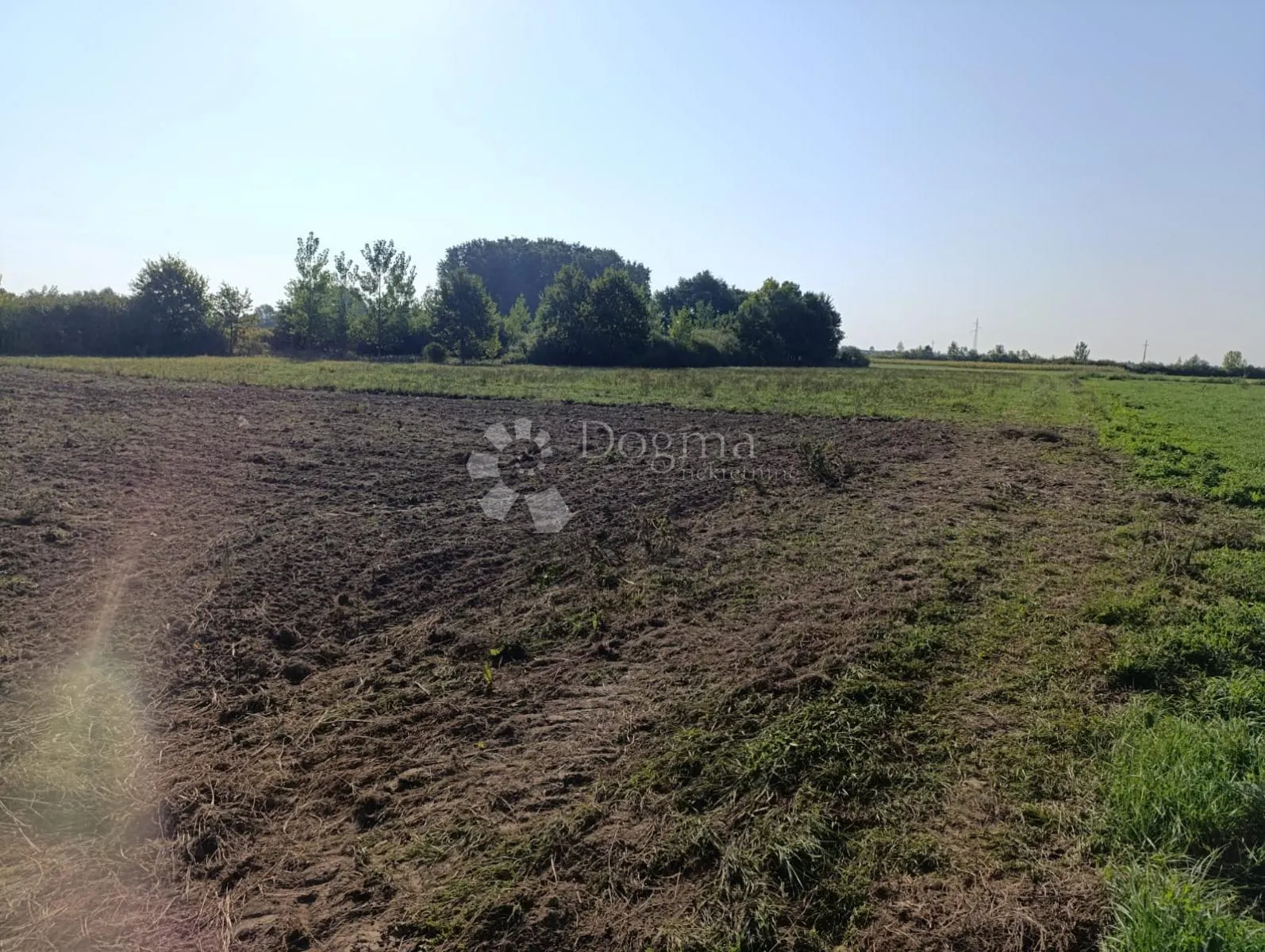 odlična prilika: poljoprivredno zemljište - đakovo - slika 2