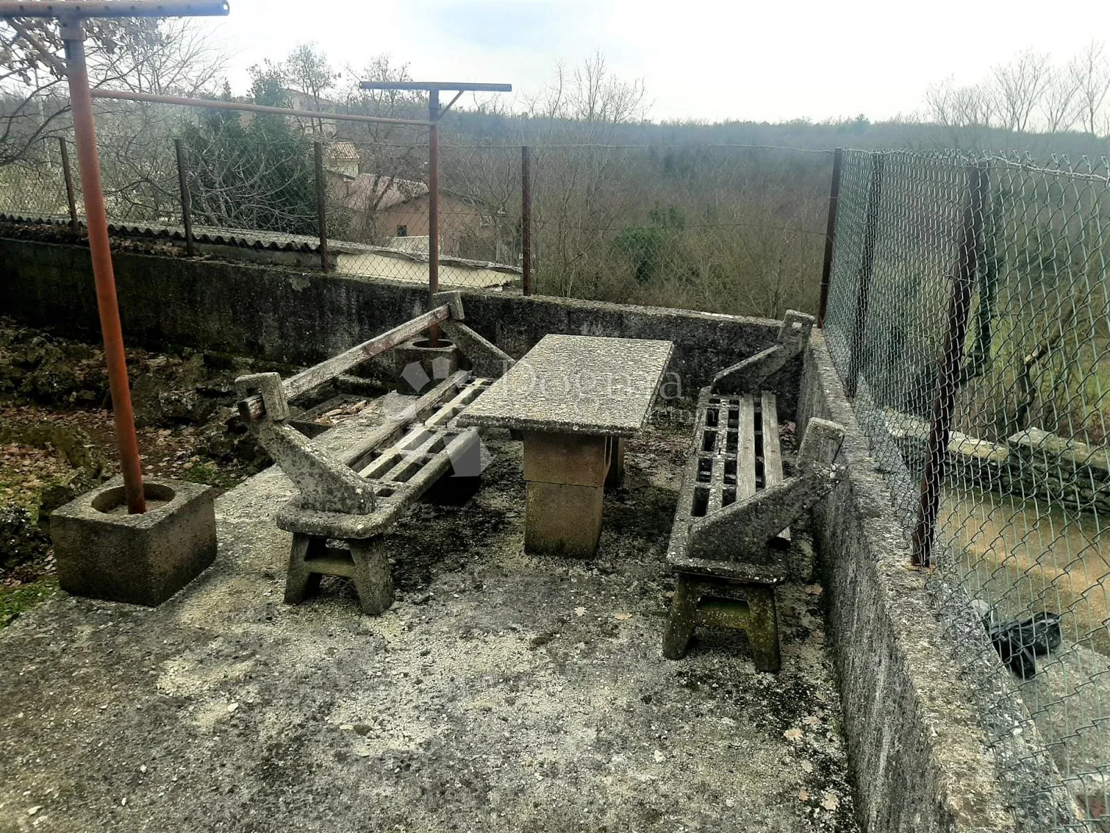 dvije istarske kuće sa velikim potencijalom - slika 13