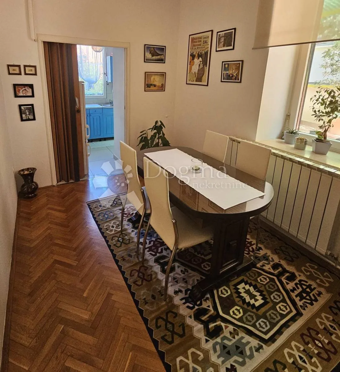 stan + apartman + garaža + konoba + vrt - slika 14
