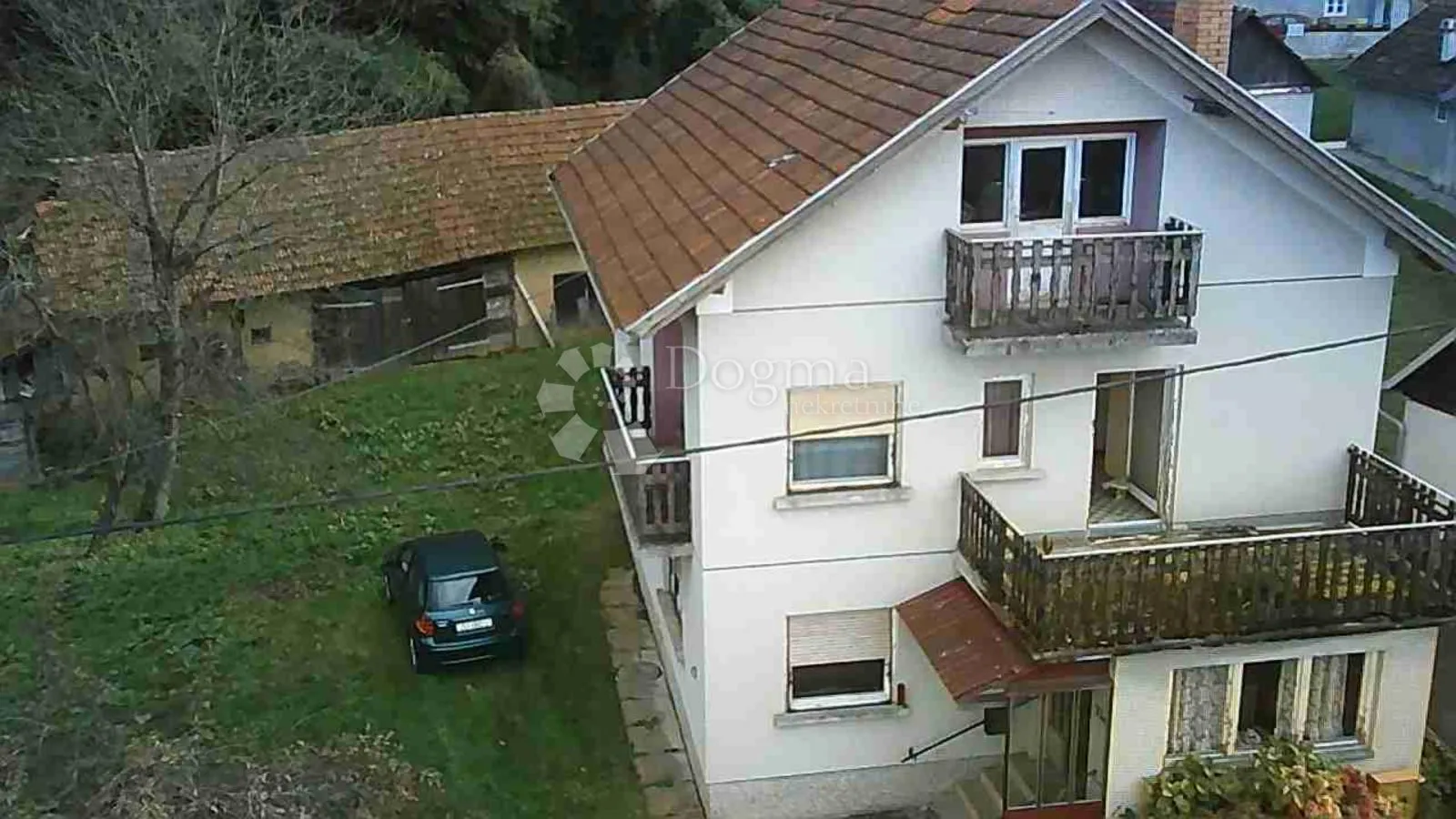 kuća 218m² sa pomoćnim objektima u mirnom mjestu nadomak zlatara - slika 6