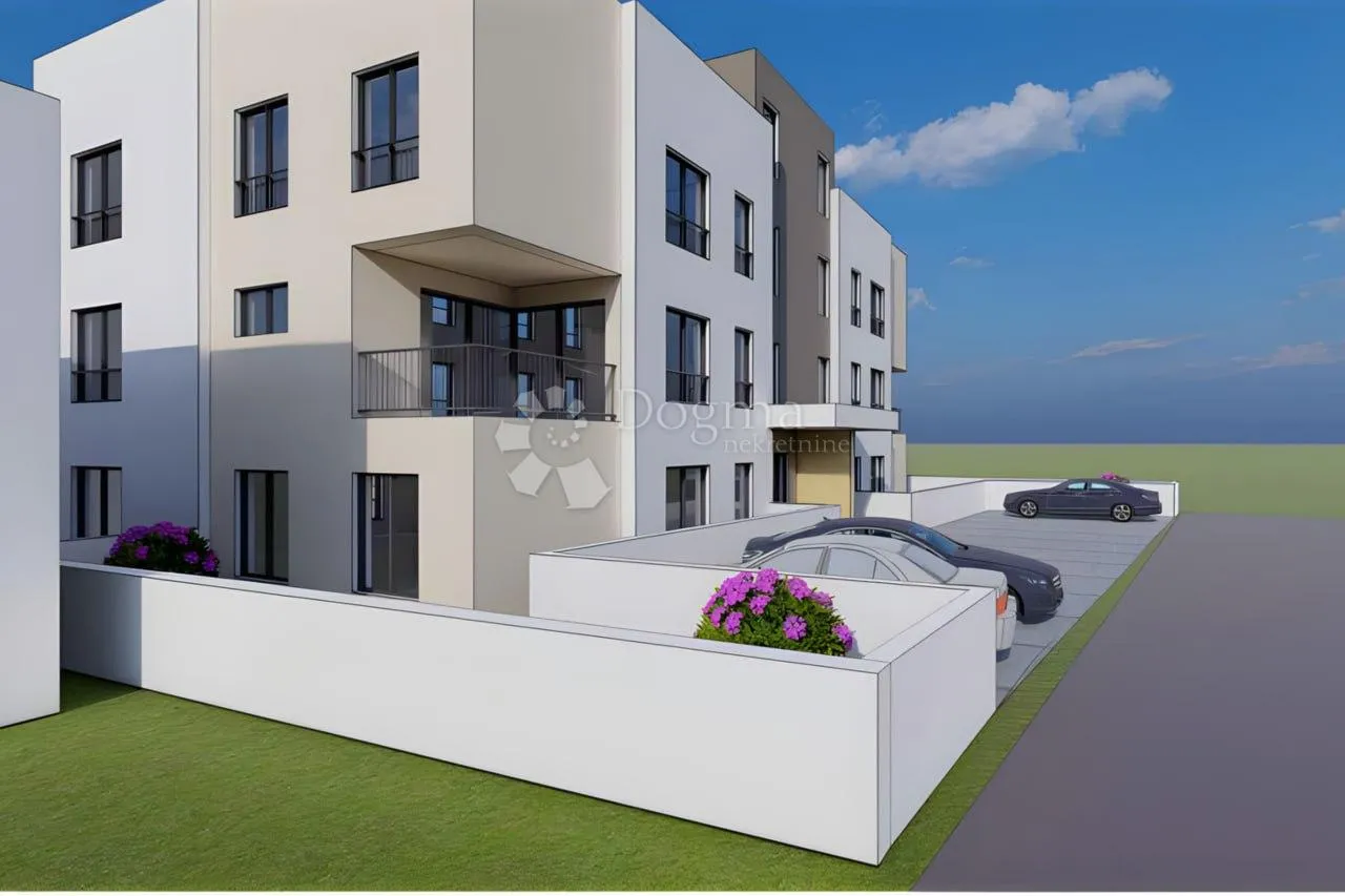urbana moderna novogradnja uz more - slika 12