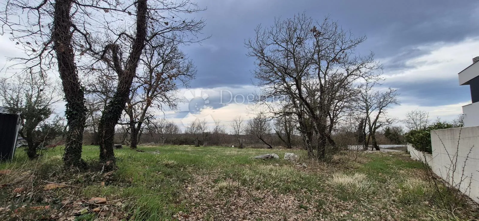 građevinsko zemljište za gradnju kuće ili vile površine 1091 m2 - slika 4