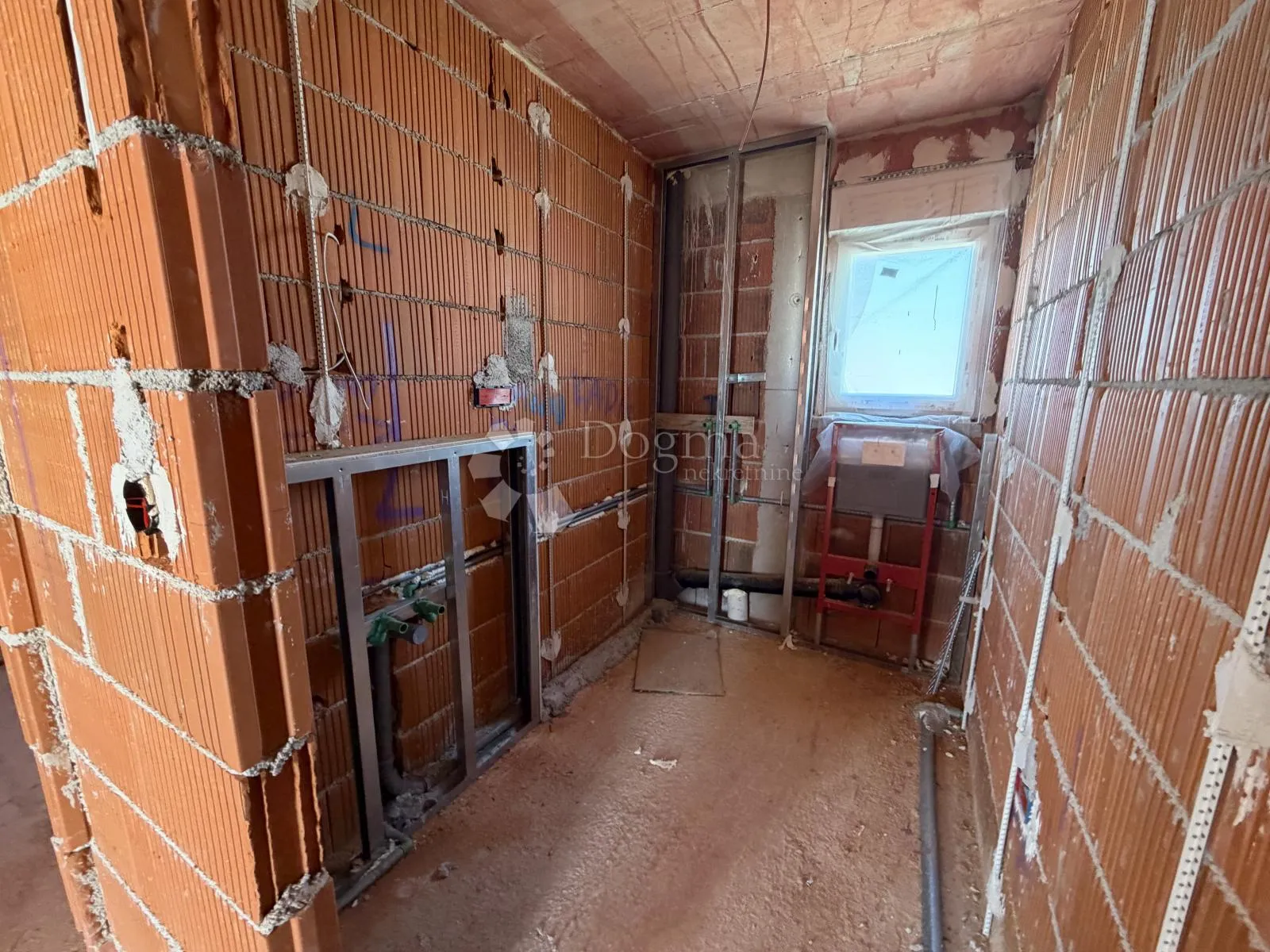 ražanj – novogradnja: ekskluzivan stan (s-2) u prizemlju s privatnim vrtom, 80 m od mora - slika 7