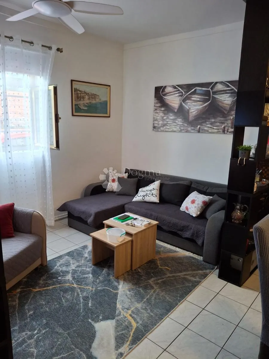 stan mali lošinj - slika 1