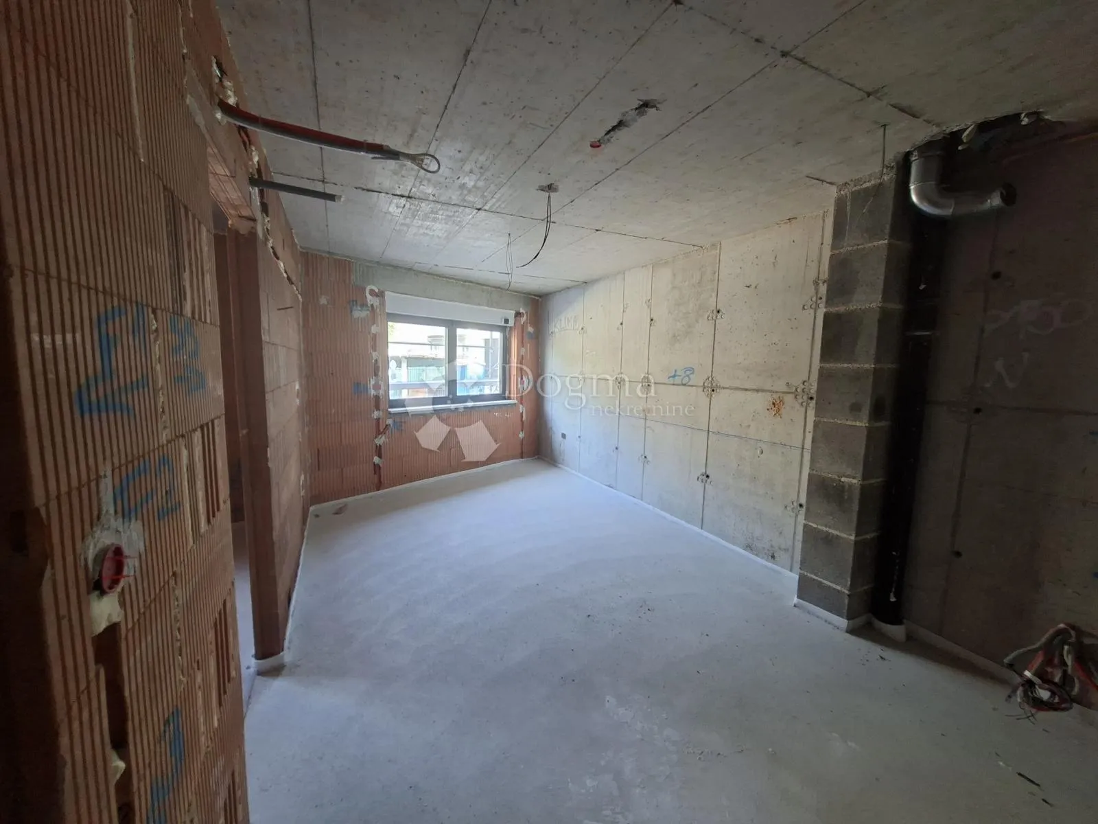 novogradnja pula centar - 40 m2, 1s+db, prizemlje a04 - slika 4