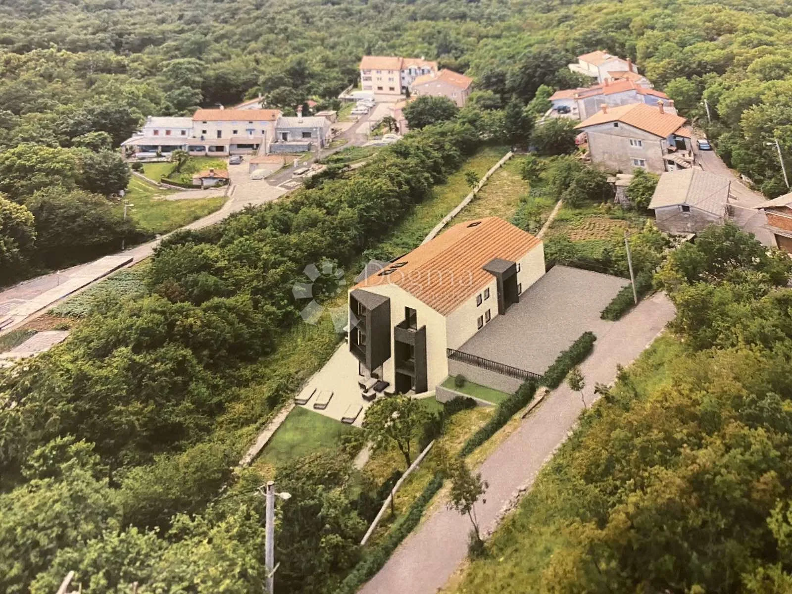 viškovo stan 3s+db - slika 3