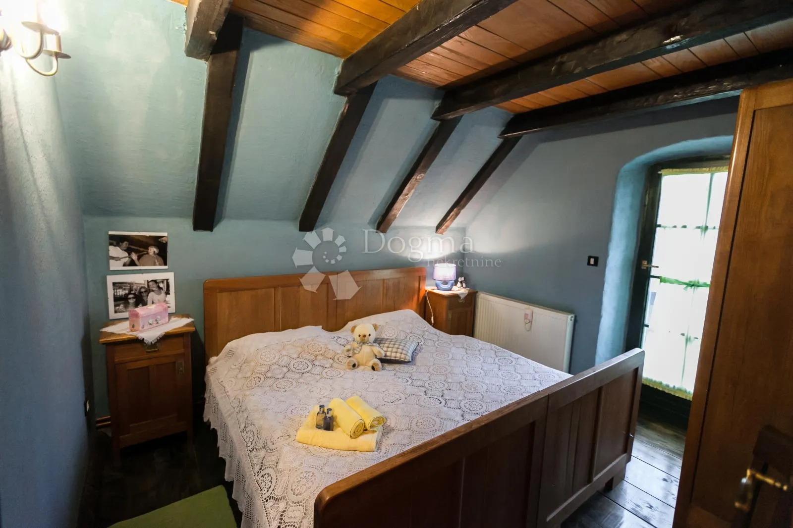 atraktivno turističko imanje na bjelolasici/jasenak - slika 23