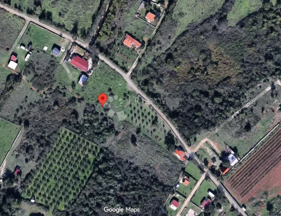 medulin – suvlasnički udio u poljoprivrednom zemljištu,blizina mora! - slika 2