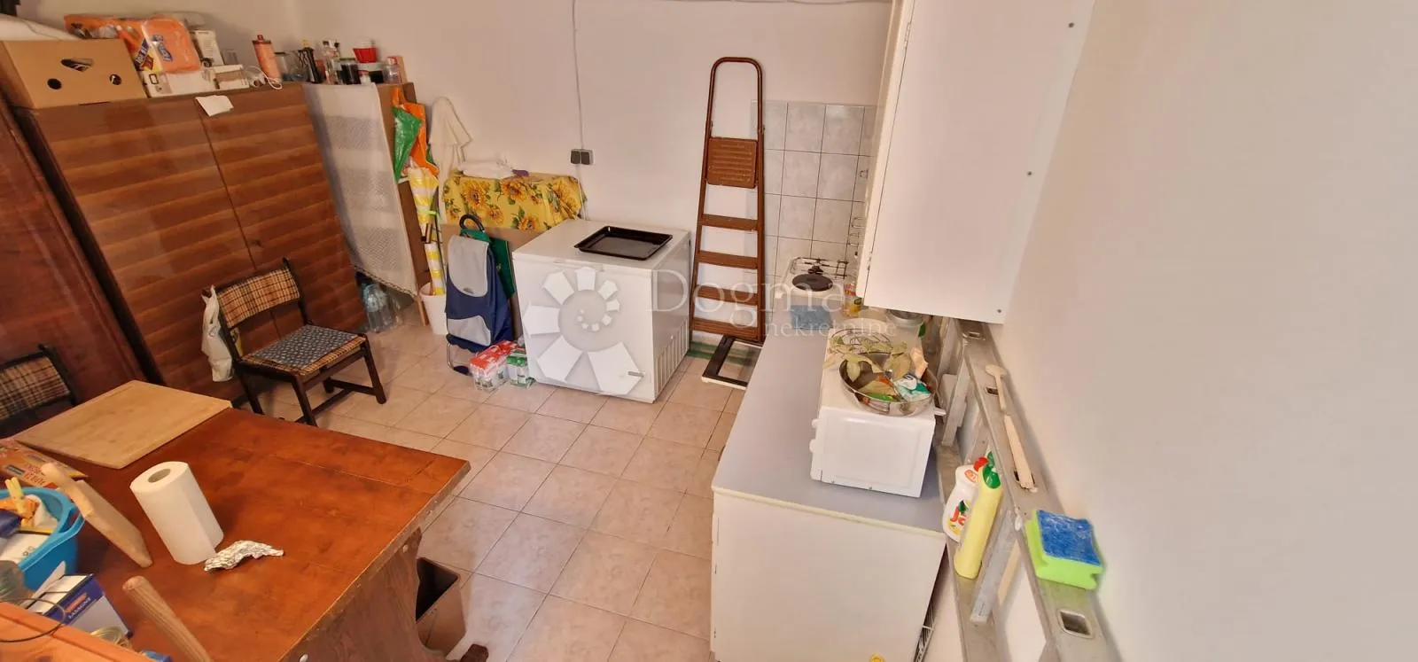 baška (krk) kuća 200 m od mora - slika 41