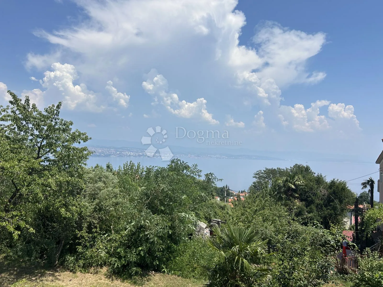 lovran stan 3s+db pogled - slika 4