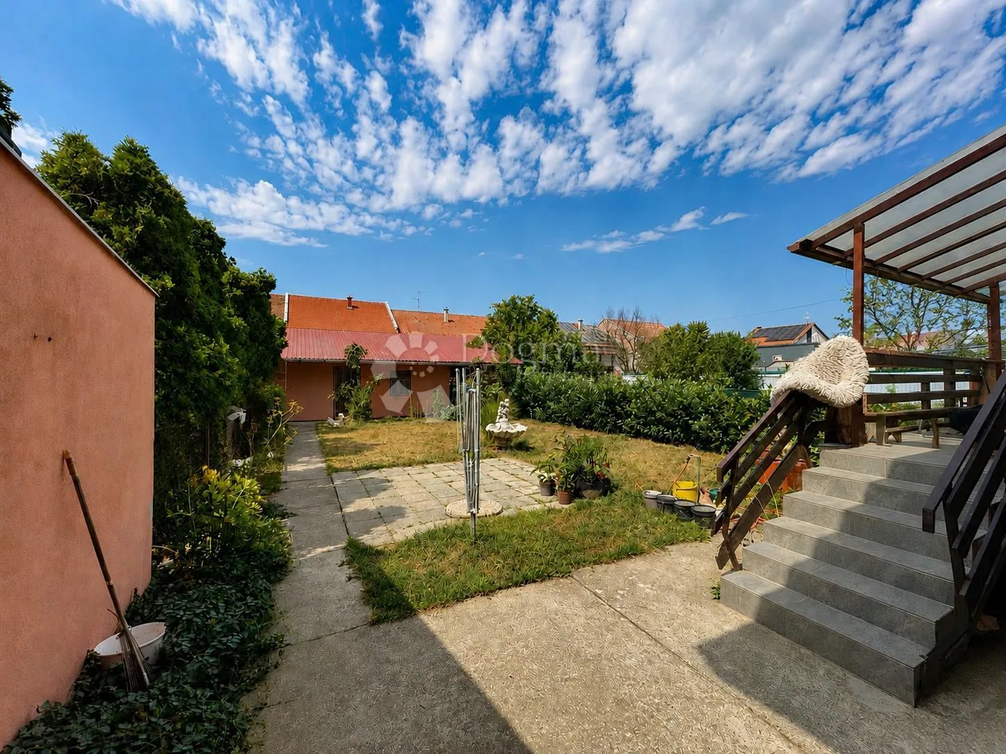 tenja – kuća 160 m², solarna elektrana, garaža - slika 18