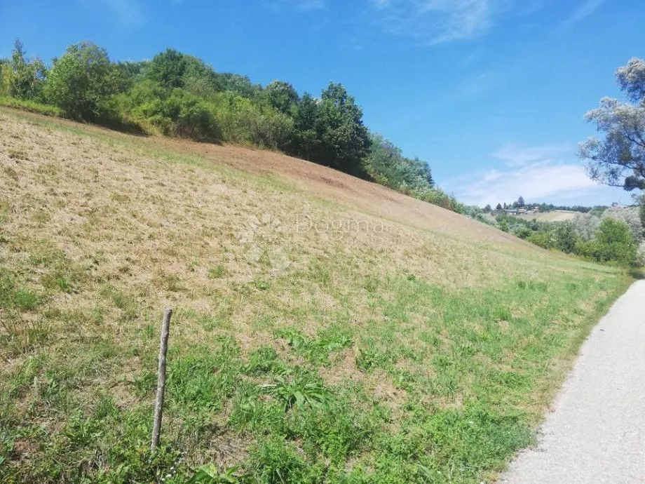 građevinsko zemljište sveti križ začretje - slika 5