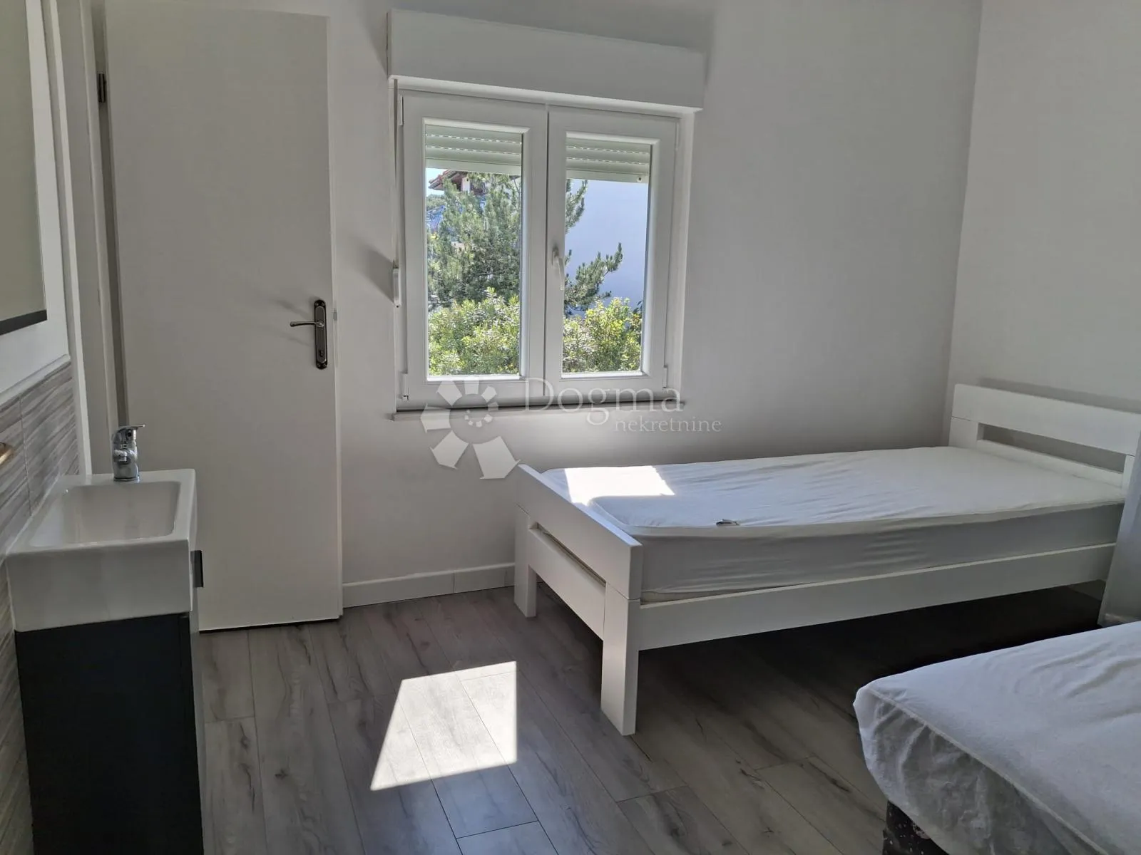 apartman iz snova na otoku rabu, mjesto lopar– samo 300 m od pješčane plaže! - slika 6