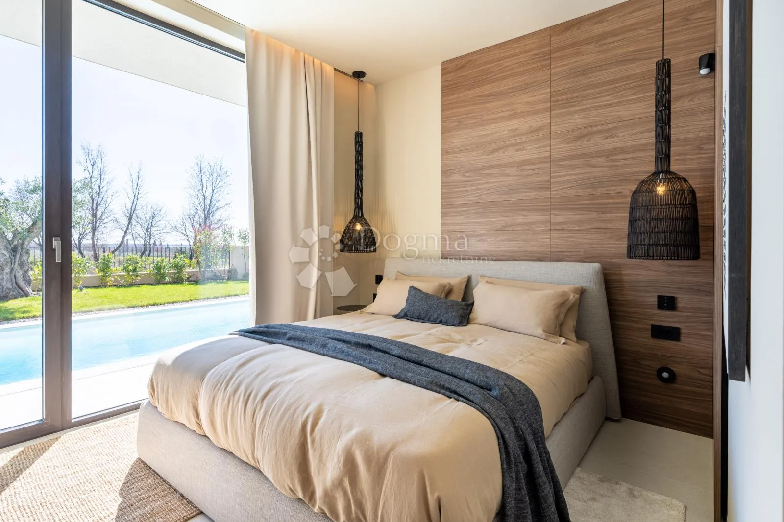 ekskluzivna smart home vila, kompletno opremljena, s otvorenim pogledom - slika 14