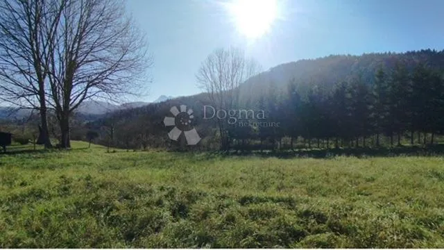 gorski kotar, atrakltivno zemljište na prodaju - slika 2