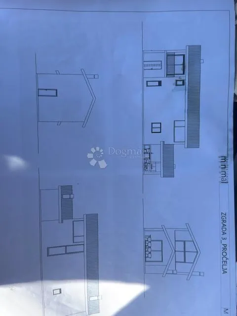 kuća za odmor - severin na kupi, 132 m² - slika 5