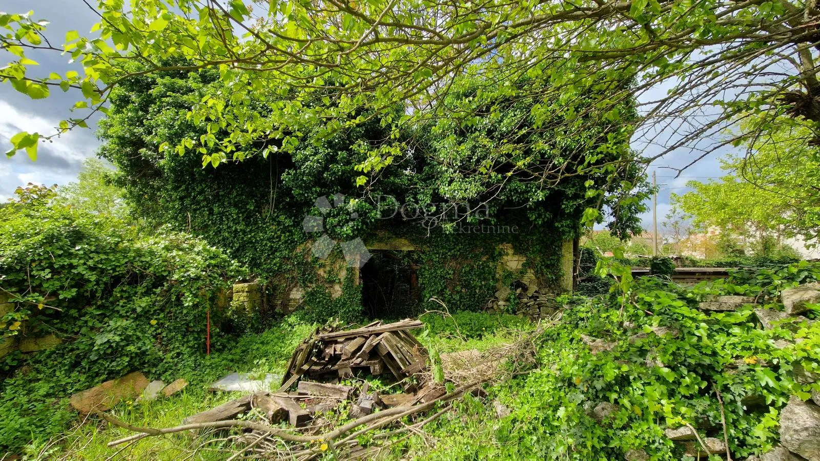 građevinska parcela - slika 3