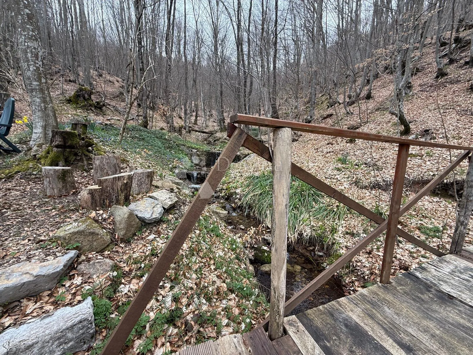 kuća 2 apartmana 2 građ zemljišta poljo 3000m2 - slika 26