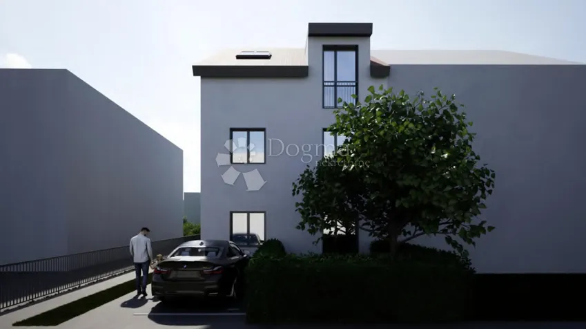 prodaja stana – čulinec - 54,55 m2 - slika 3