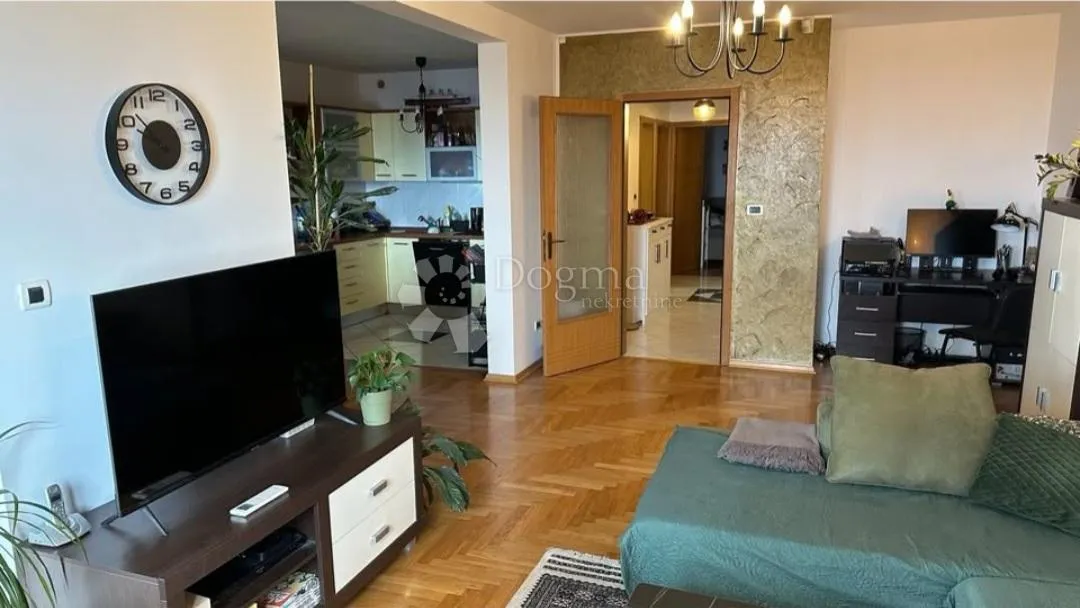paveki kostrena dvosoban sa dnevnim boravkom! - slika 2