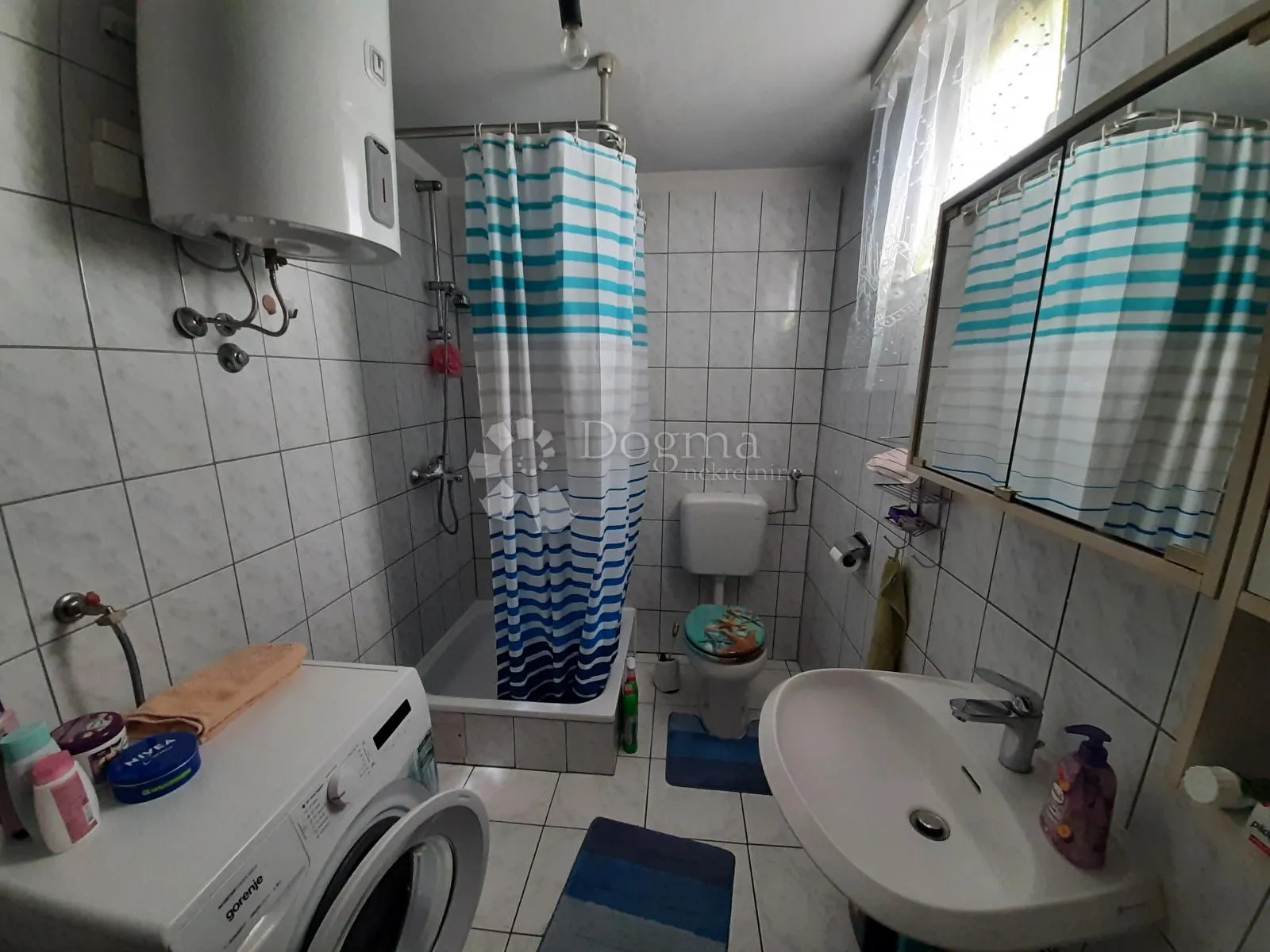obiteljsko imanje, veliki vrt i kuća 200 m2, novoselec, križ - slika 5