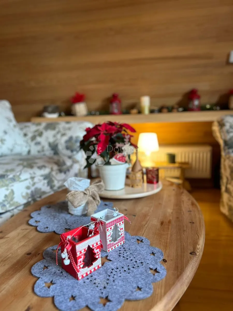 prilika!!! vikendica iz snova u srcu prirode - slika 4
