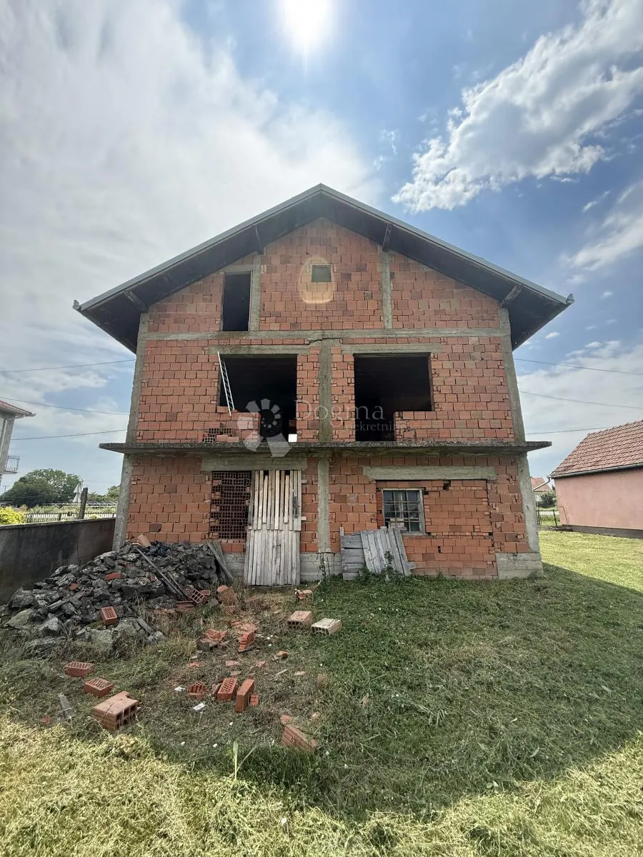 roh bau kuća darda top lokacija - slika 7