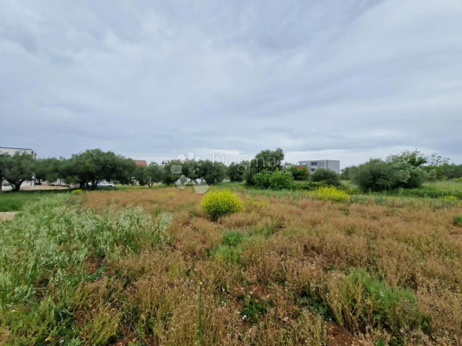 biograd/turanj - građevinsko zemljište 630 m2 - slika 4
