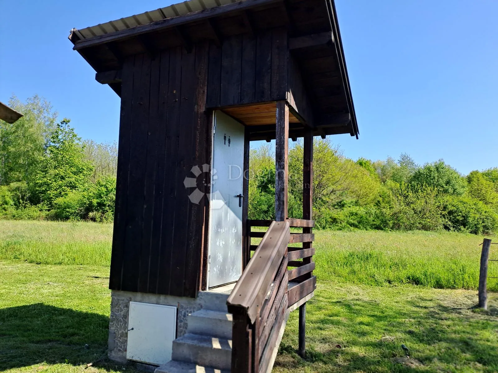 odlična kuća pogodna za turistički najam - slika 19