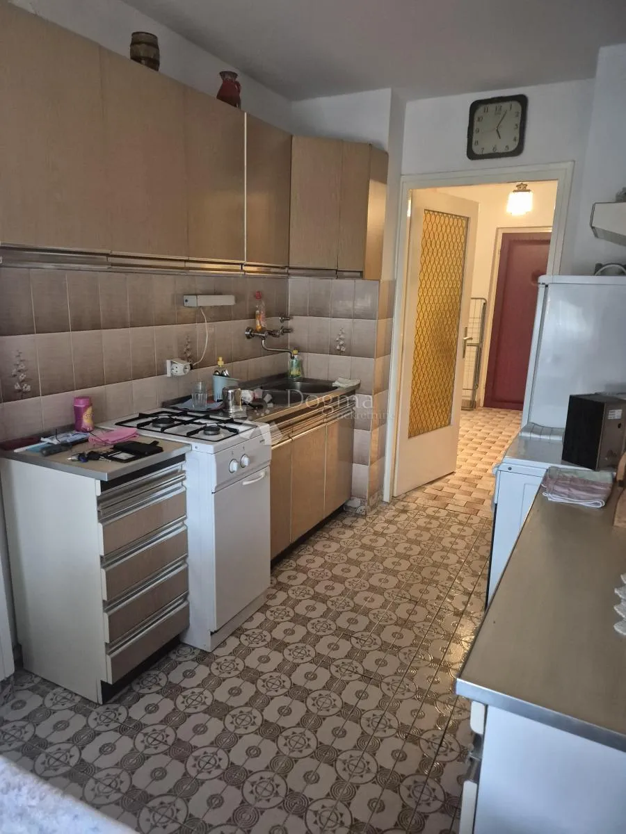 zamet, 1s+db 54,28m2 - ekskluzivno u dogmi - slika 4