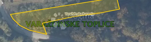 zemljište iznad varaždinskih toplica-top ponuda - slika 4