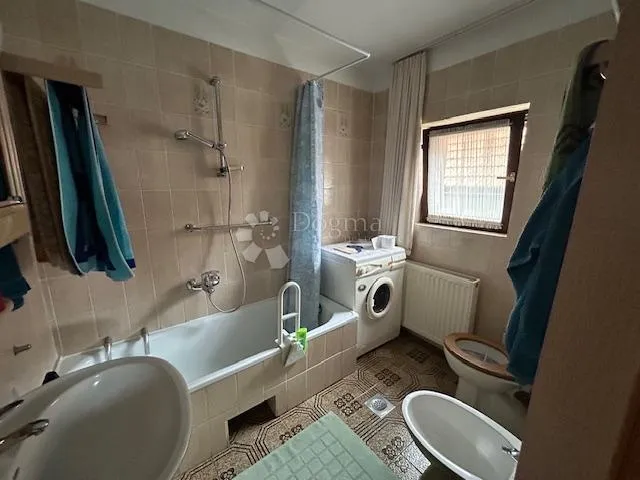etaža kuće u gorskom kotru - slika 11