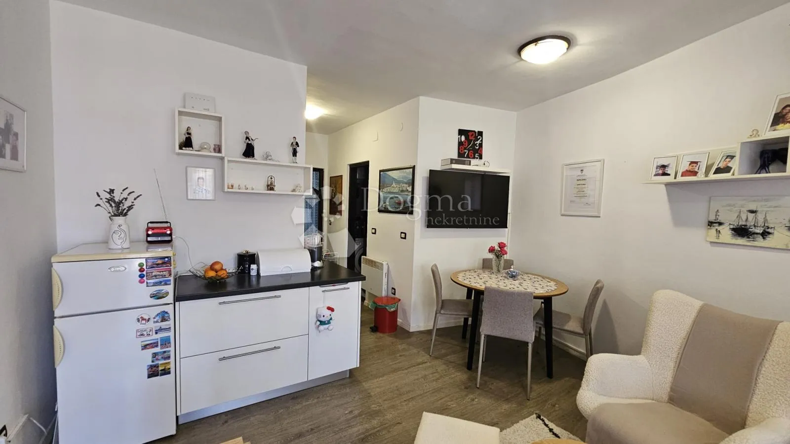 rovinj centar – 45 m², 1. kat, 150 m od rive - slika 5