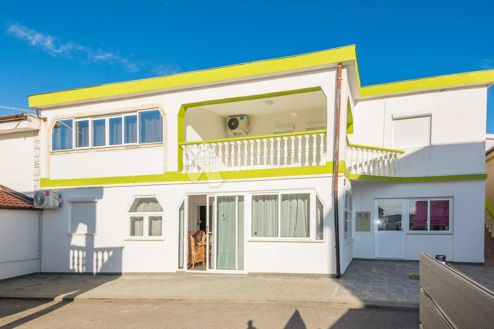 apartman na viru - slika 3
