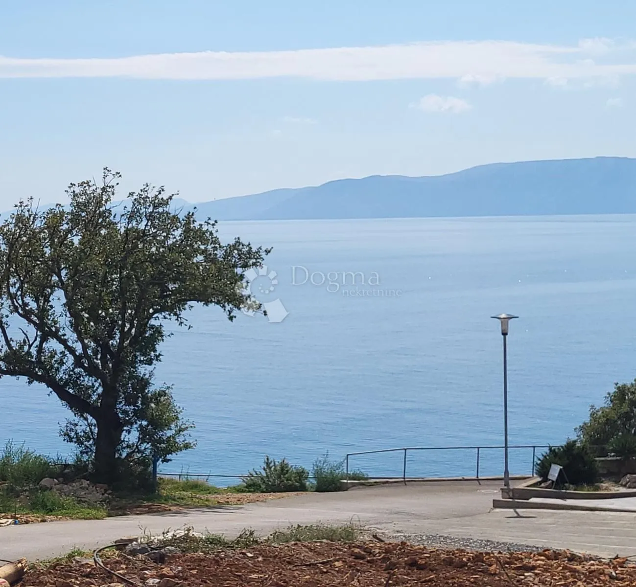 primorska kućica prvi red do mora - slika 7