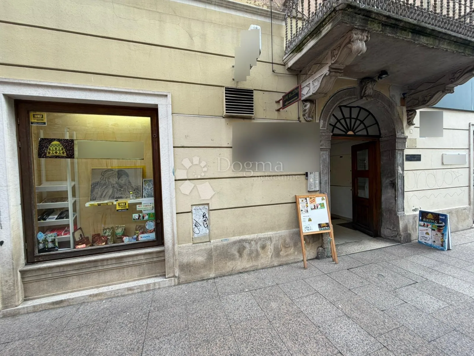 poslovni prostor 10 m² na korzu - slika 2