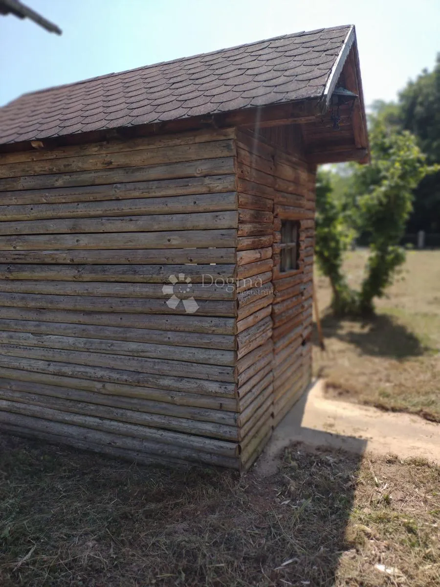 lijepa ladanjska kuća - slika 15