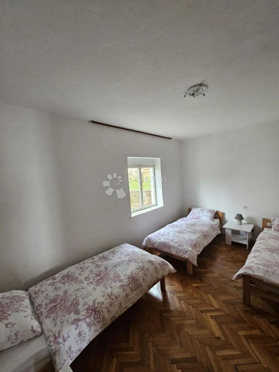 samostojeća kuća s pogledom na more marinova draga! o.čiovo - slika 5