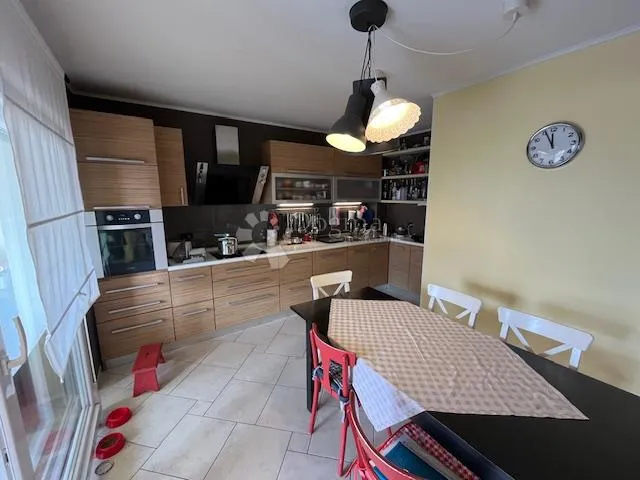 crikvenica,stan sa okućnicom s pogledom na more! - slika 6